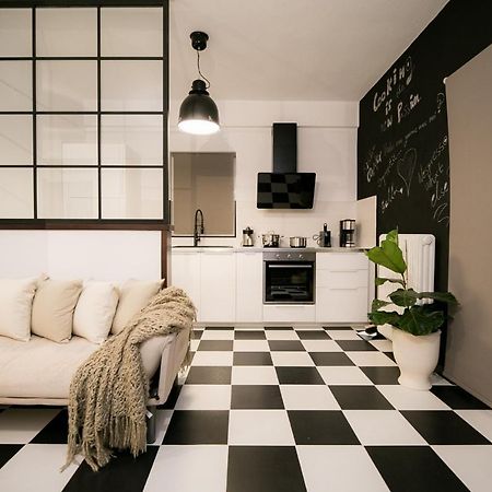 Fena Uptown Easy Living Apartment Volos Esterno foto