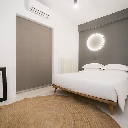 Fena Uptown Easy Living Apartment Volos Esterno foto