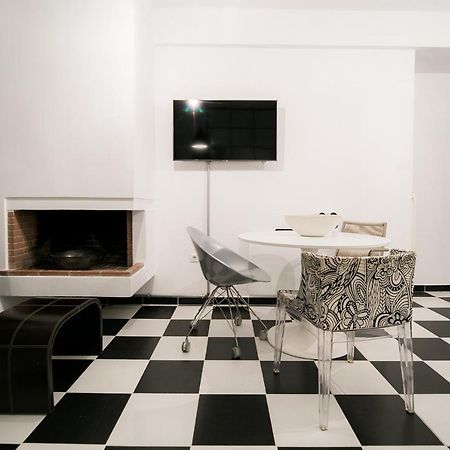 Fena Uptown Easy Living Apartment Volos Esterno foto