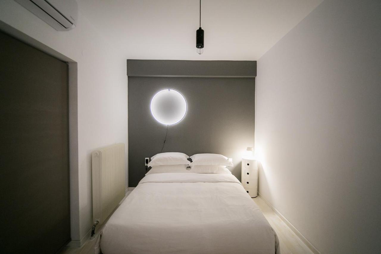 Fena Uptown Easy Living Apartment Volos Esterno foto