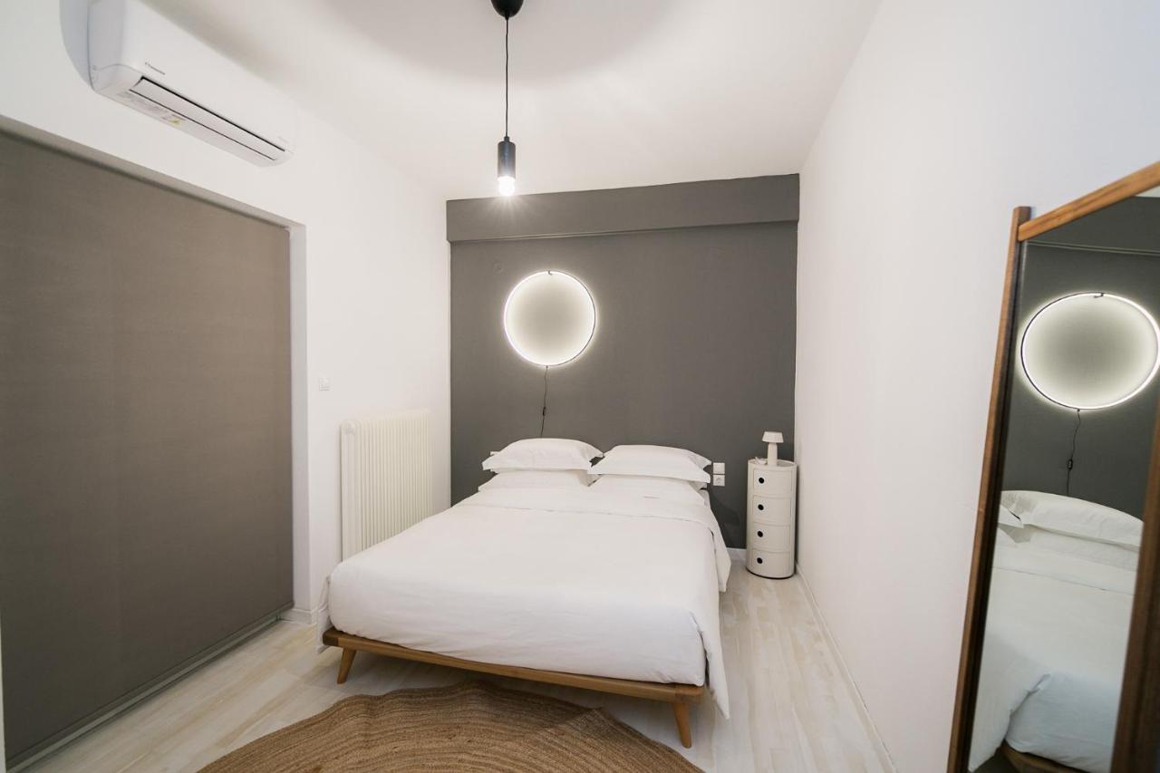 Fena Uptown Easy Living Apartment Volos Esterno foto