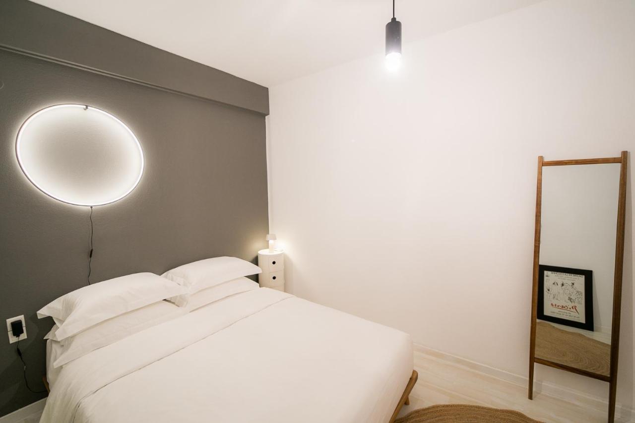 Fena Uptown Easy Living Apartment Volos Esterno foto