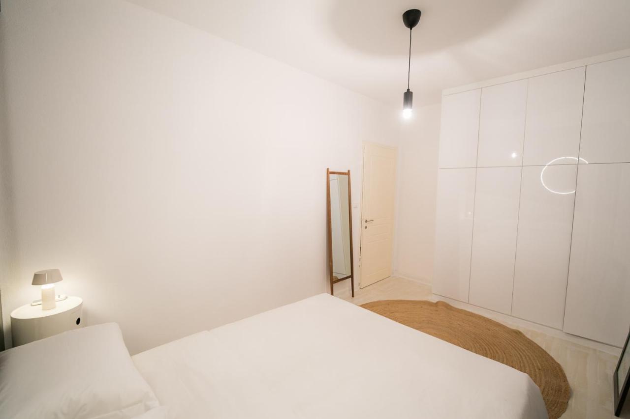 Fena Uptown Easy Living Apartment Volos Esterno foto