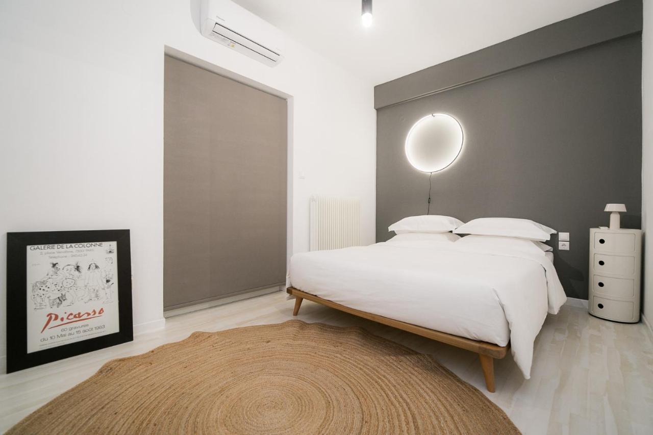 Fena Uptown Easy Living Apartment Volos Esterno foto