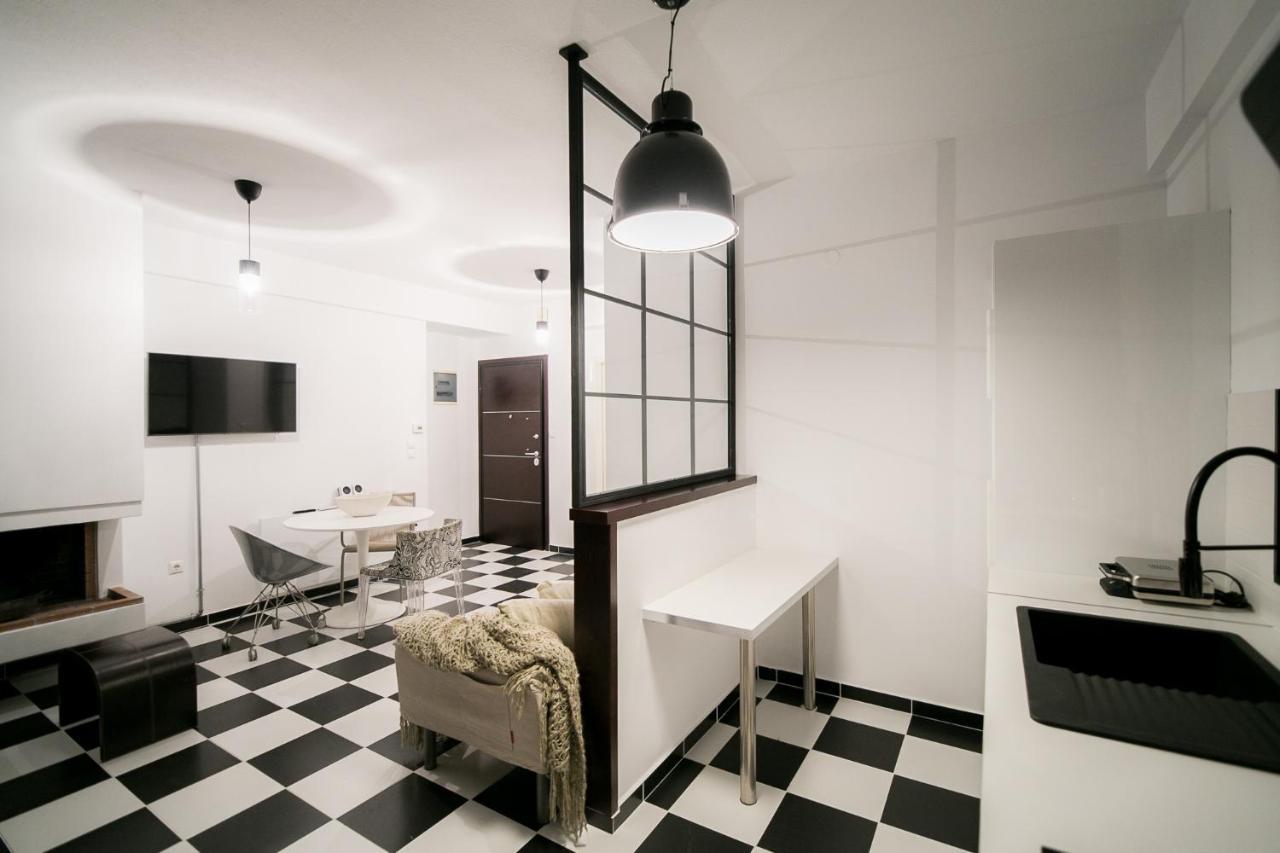 Fena Uptown Easy Living Apartment Volos Esterno foto